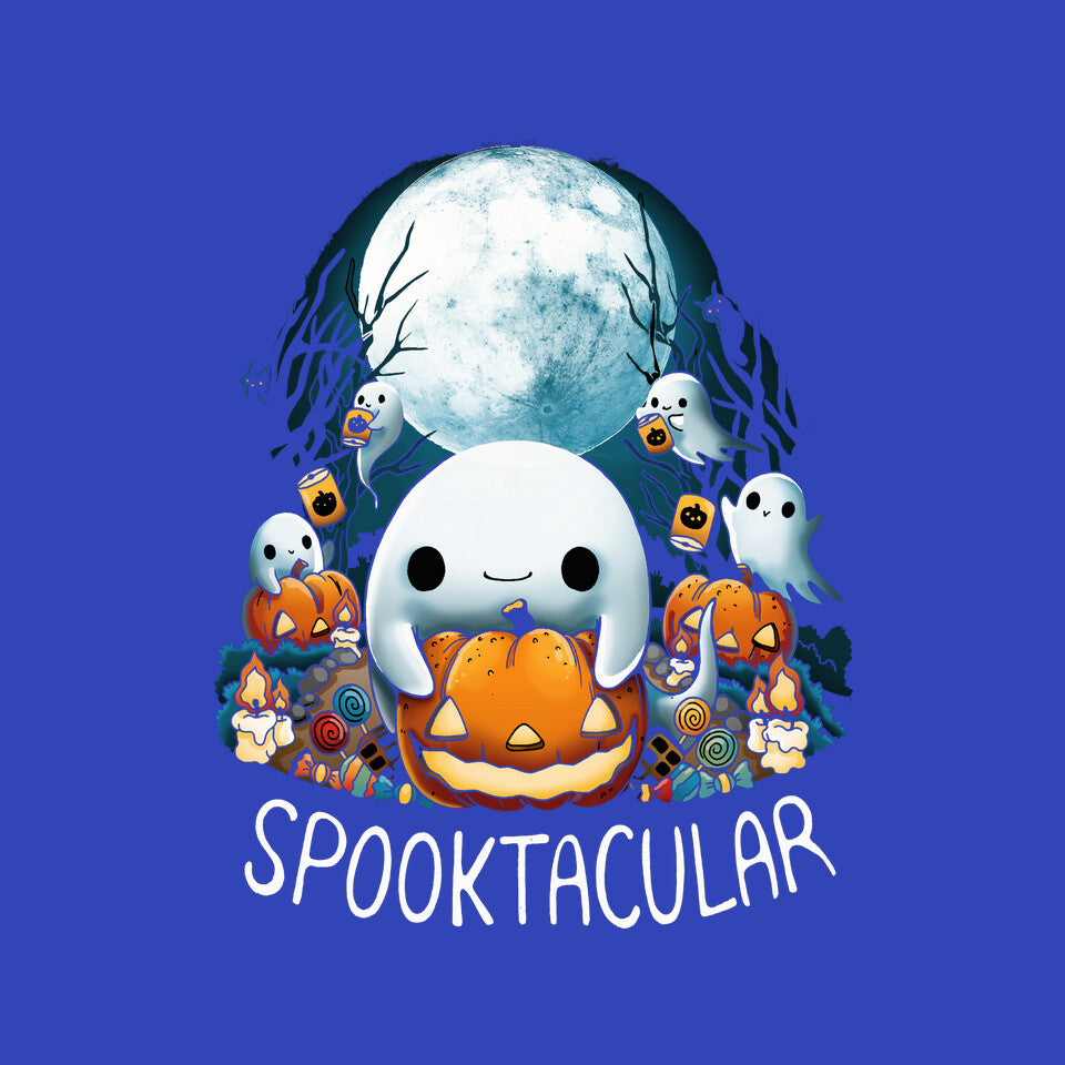 Spooktacular