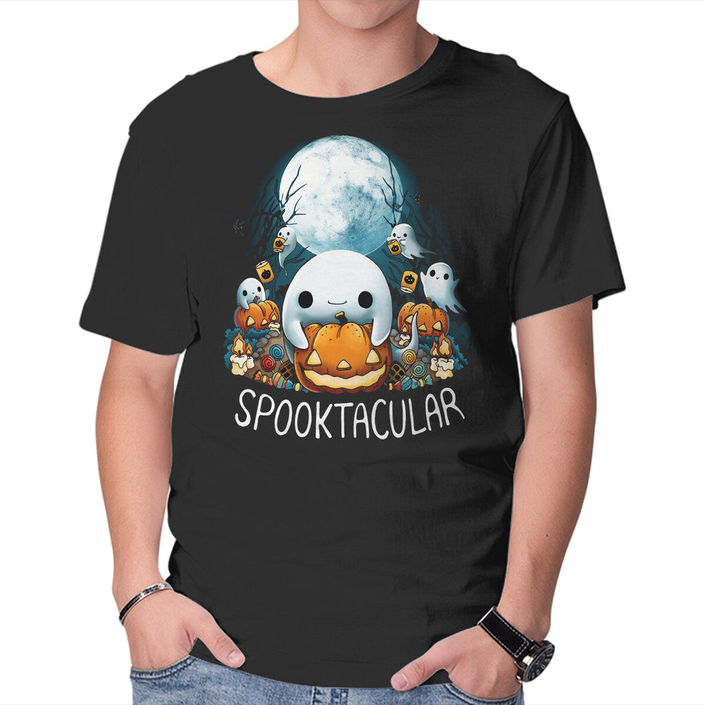 Spooktacular