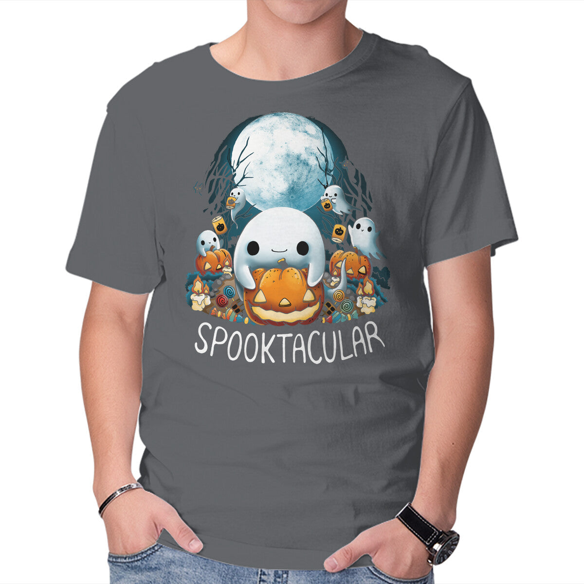 Spooktacular