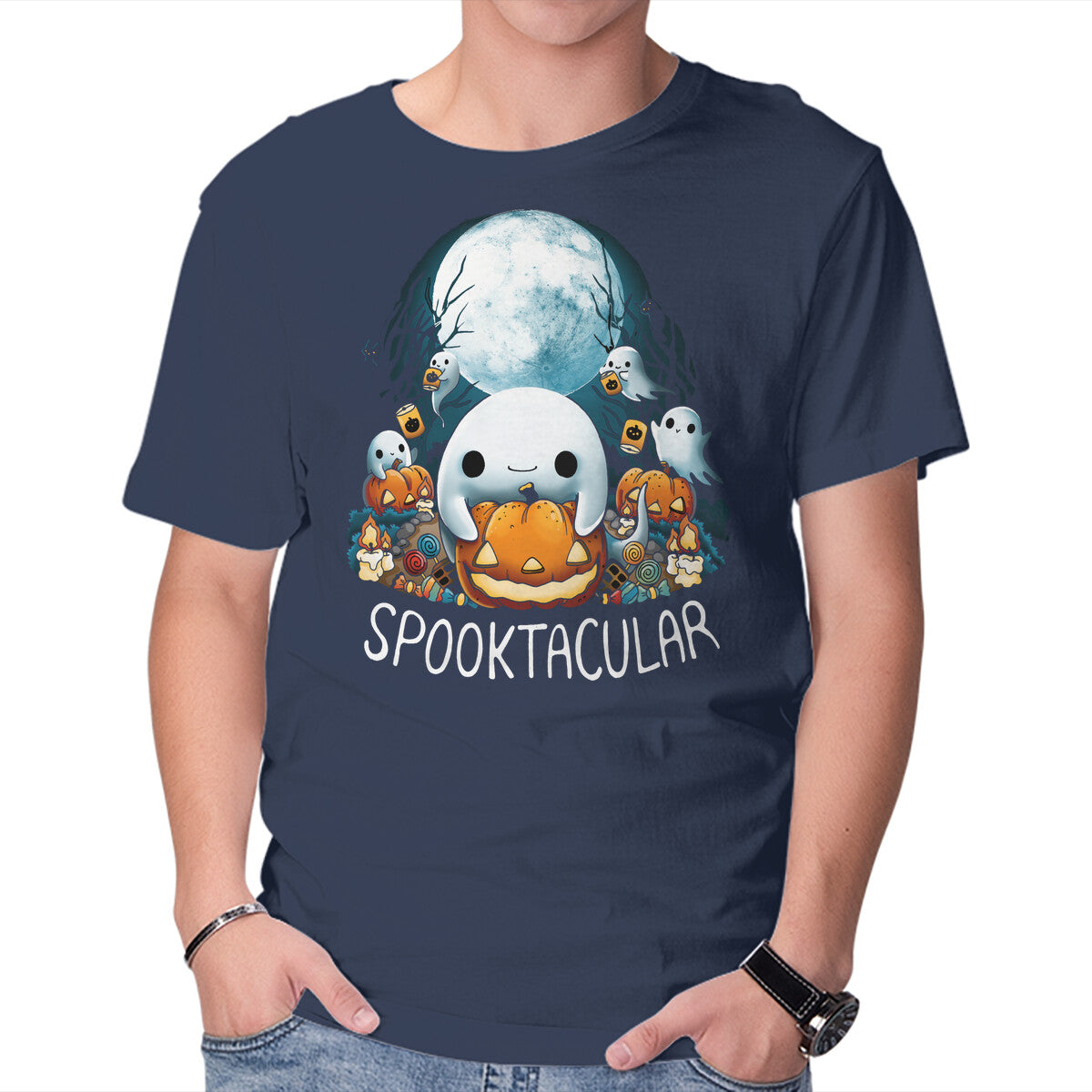 Spooktacular