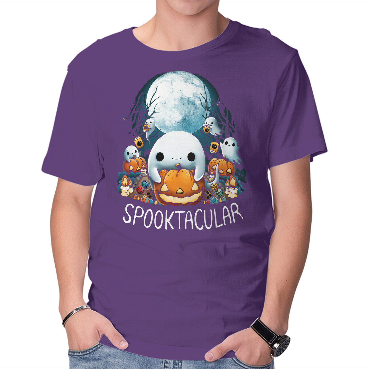 Spooktacular