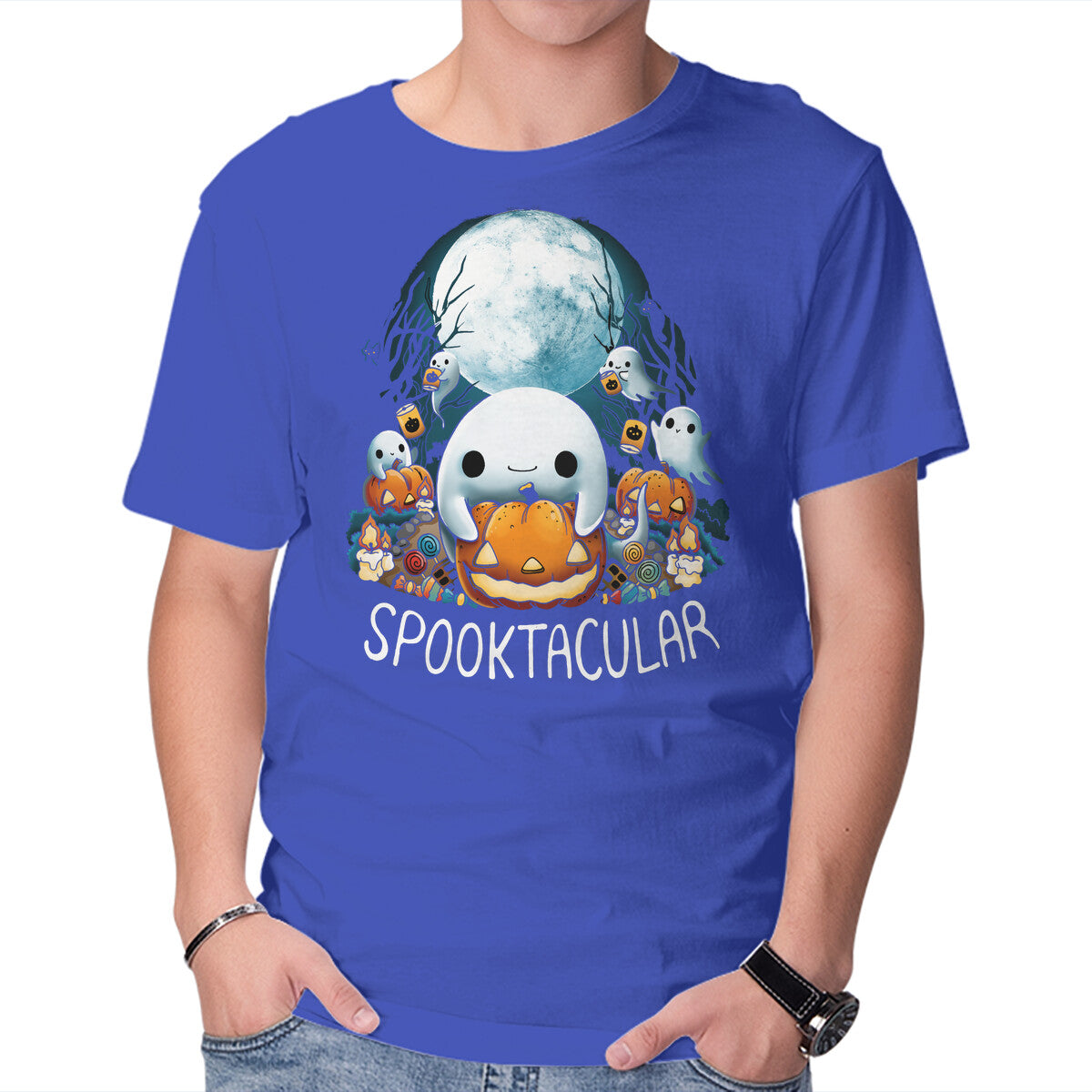 Spooktacular