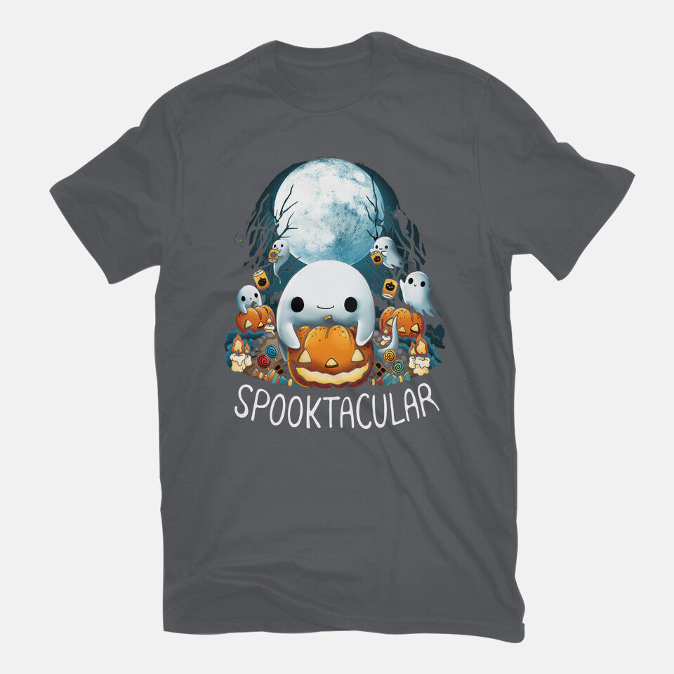 Spooktacular