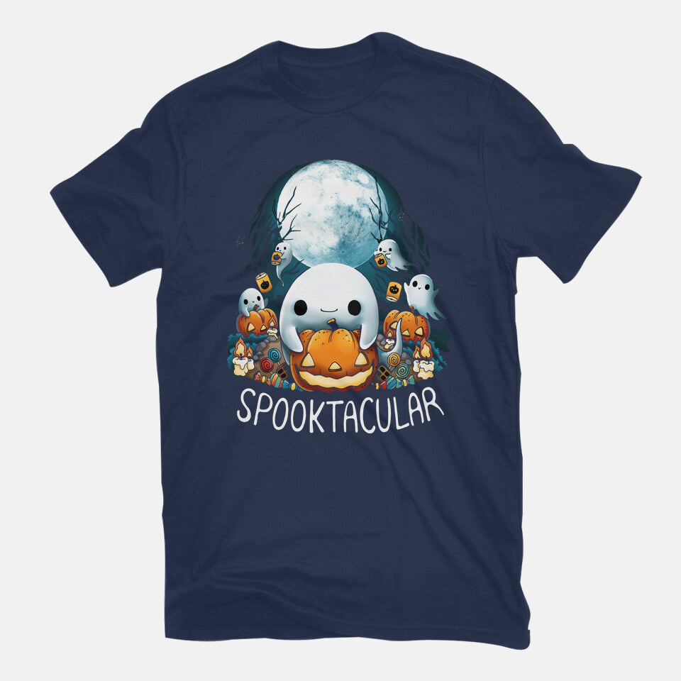 Spooktacular