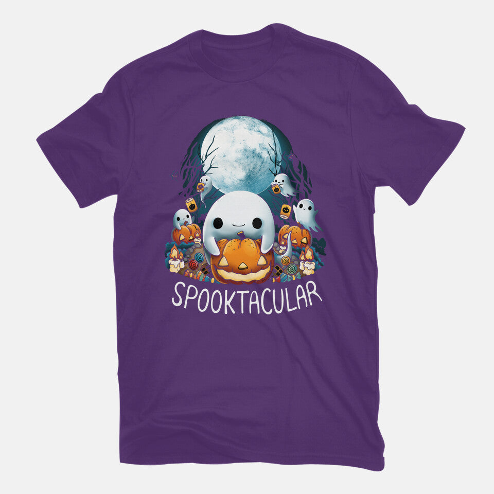 Spooktacular