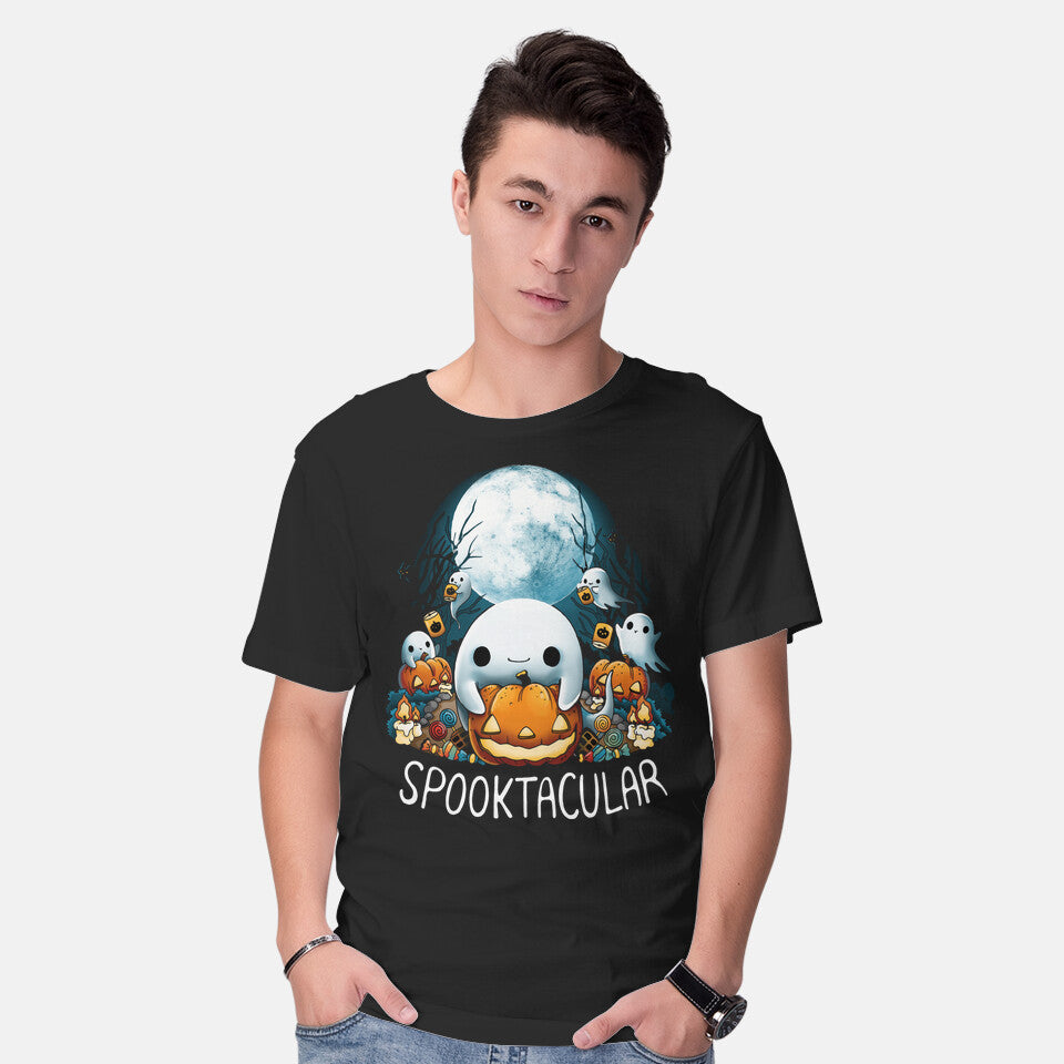 Spooktacular
