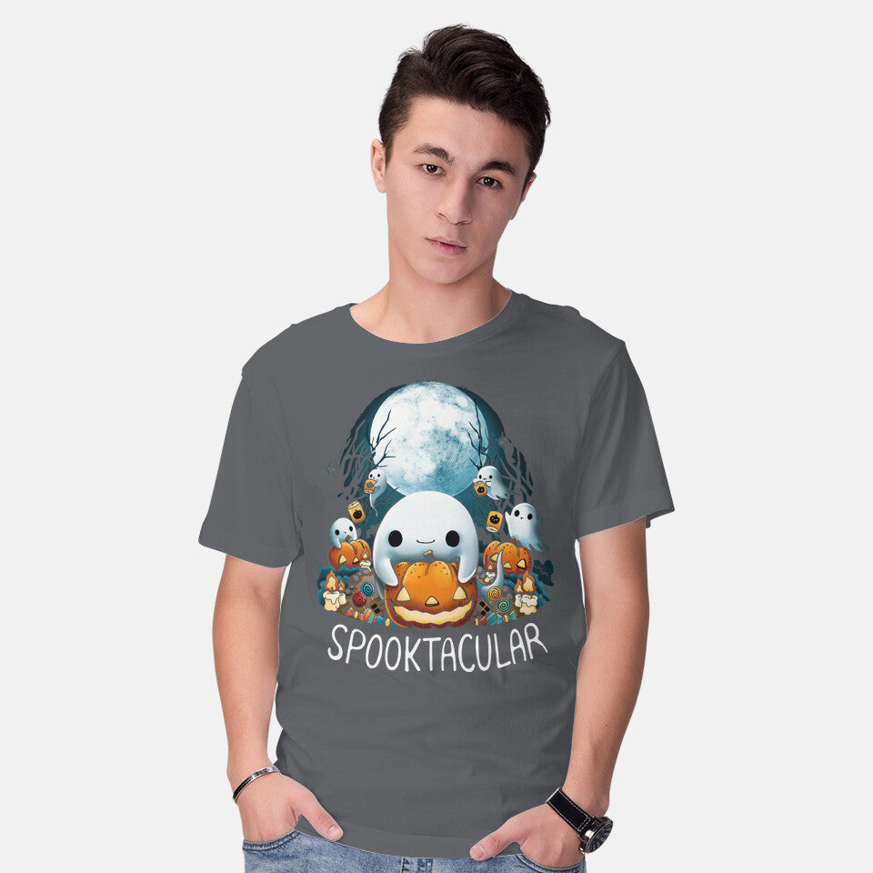 Spooktacular