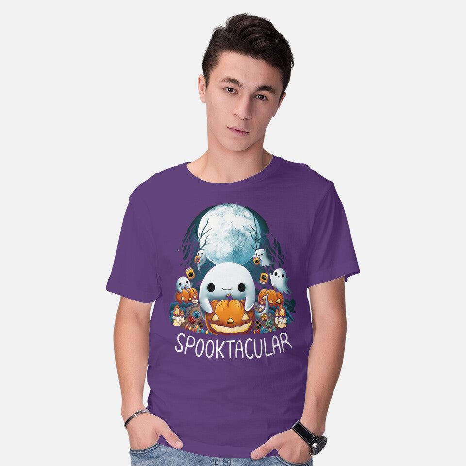 Spooktacular