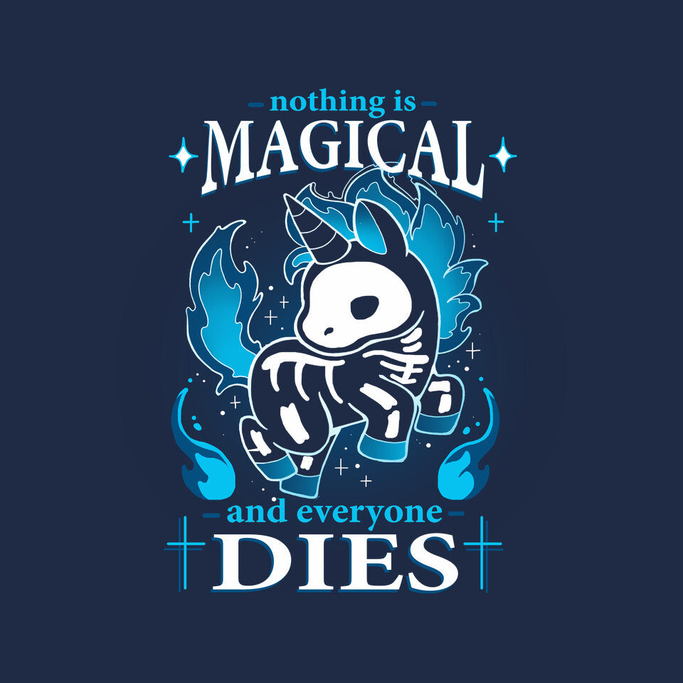 Everyone Dies