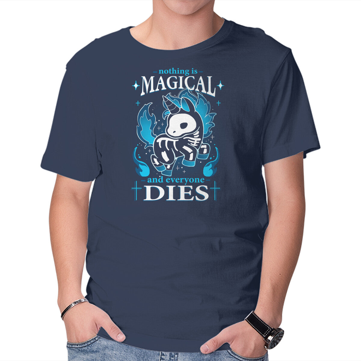 Everyone Dies