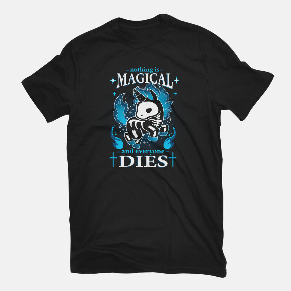 Everyone Dies