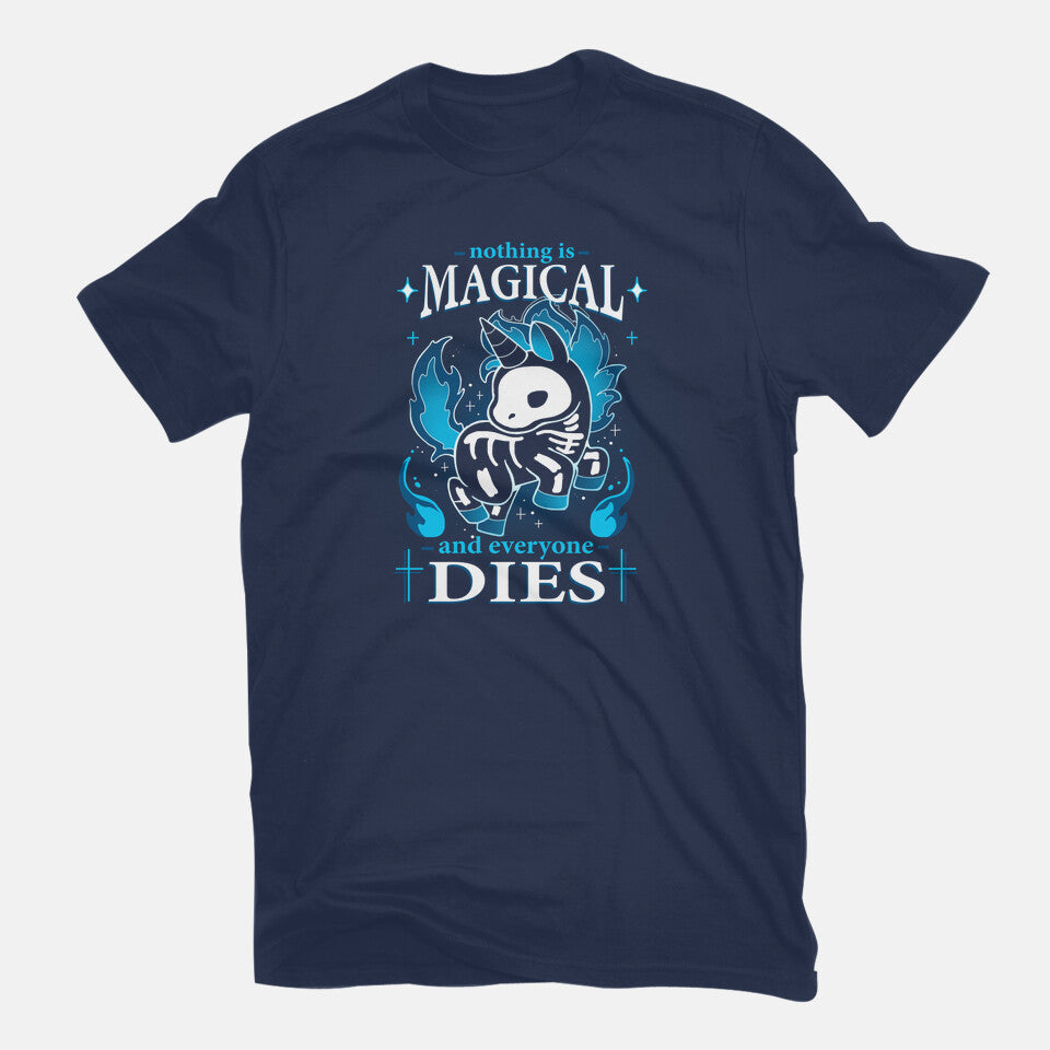 Everyone Dies