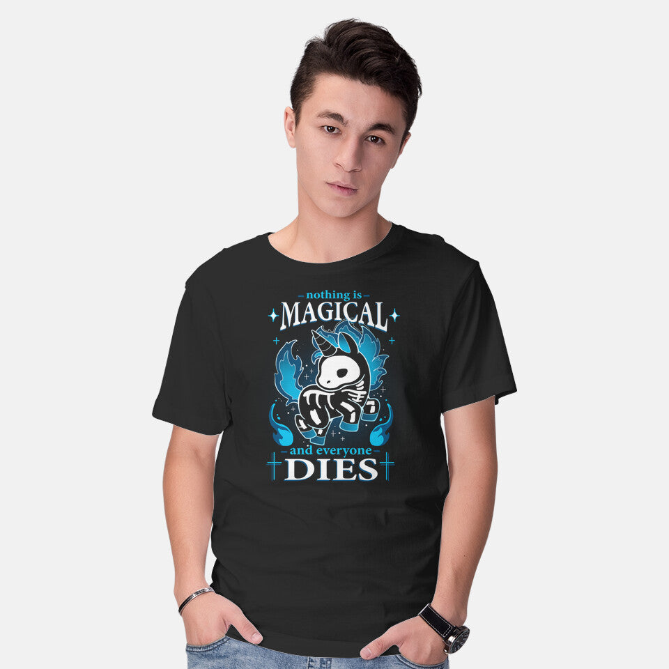 Everyone Dies