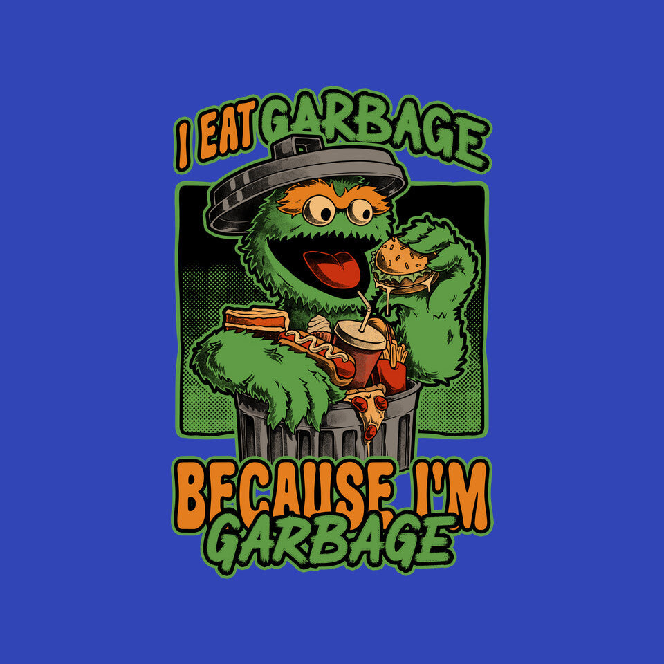 I'm Garbage