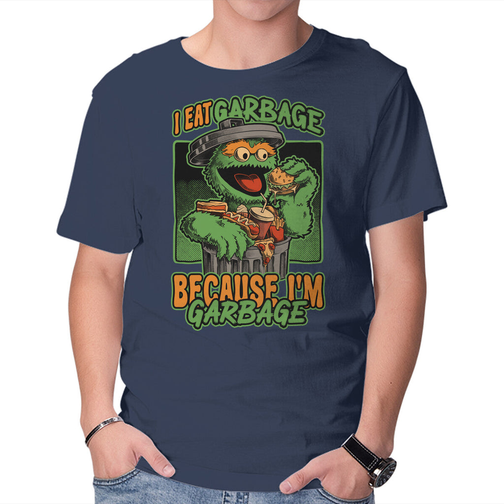 I'm Garbage