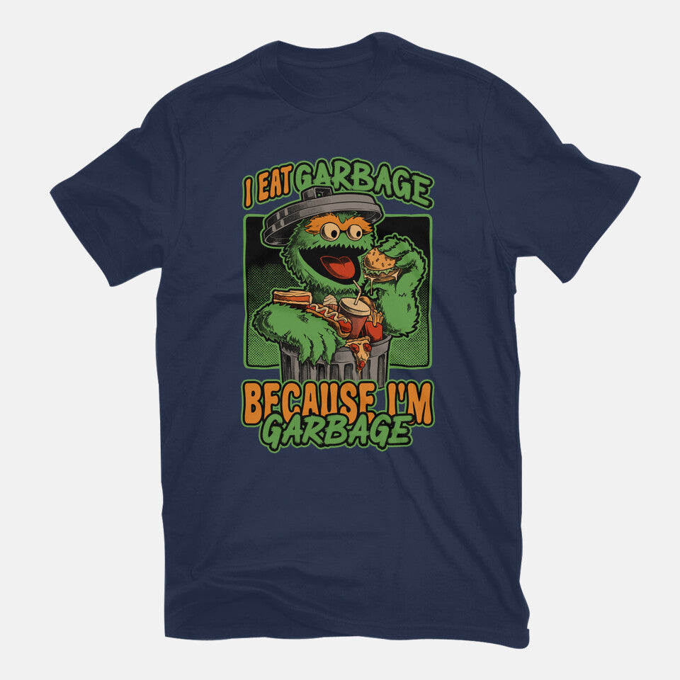 I'm Garbage