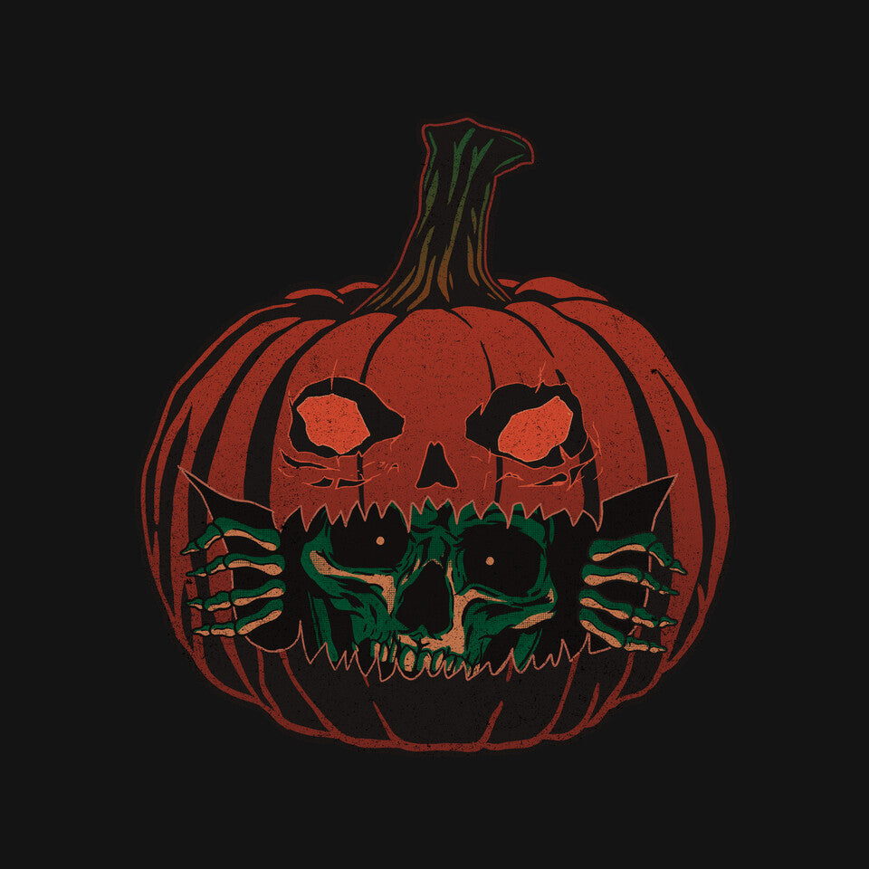 Pumpkin Surprise