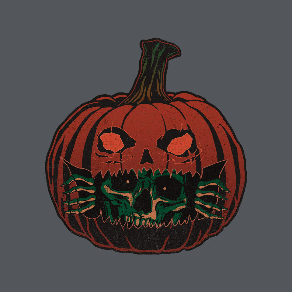 Pumpkin Surprise