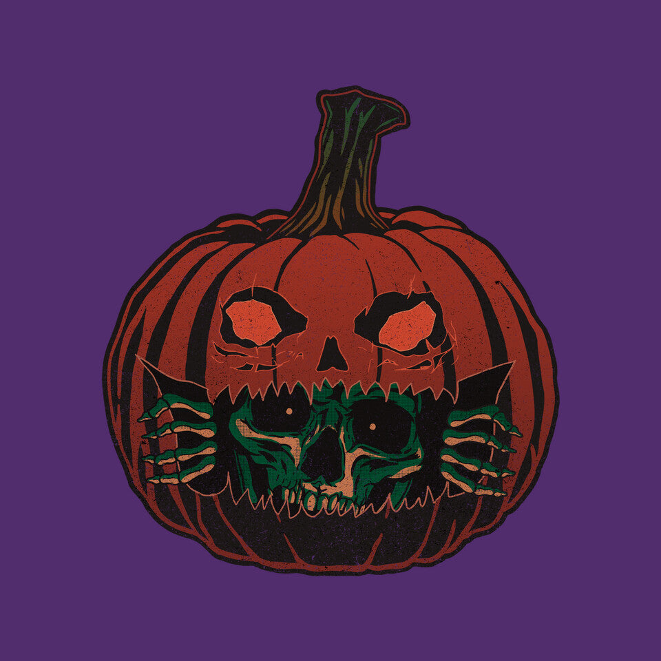 Pumpkin Surprise
