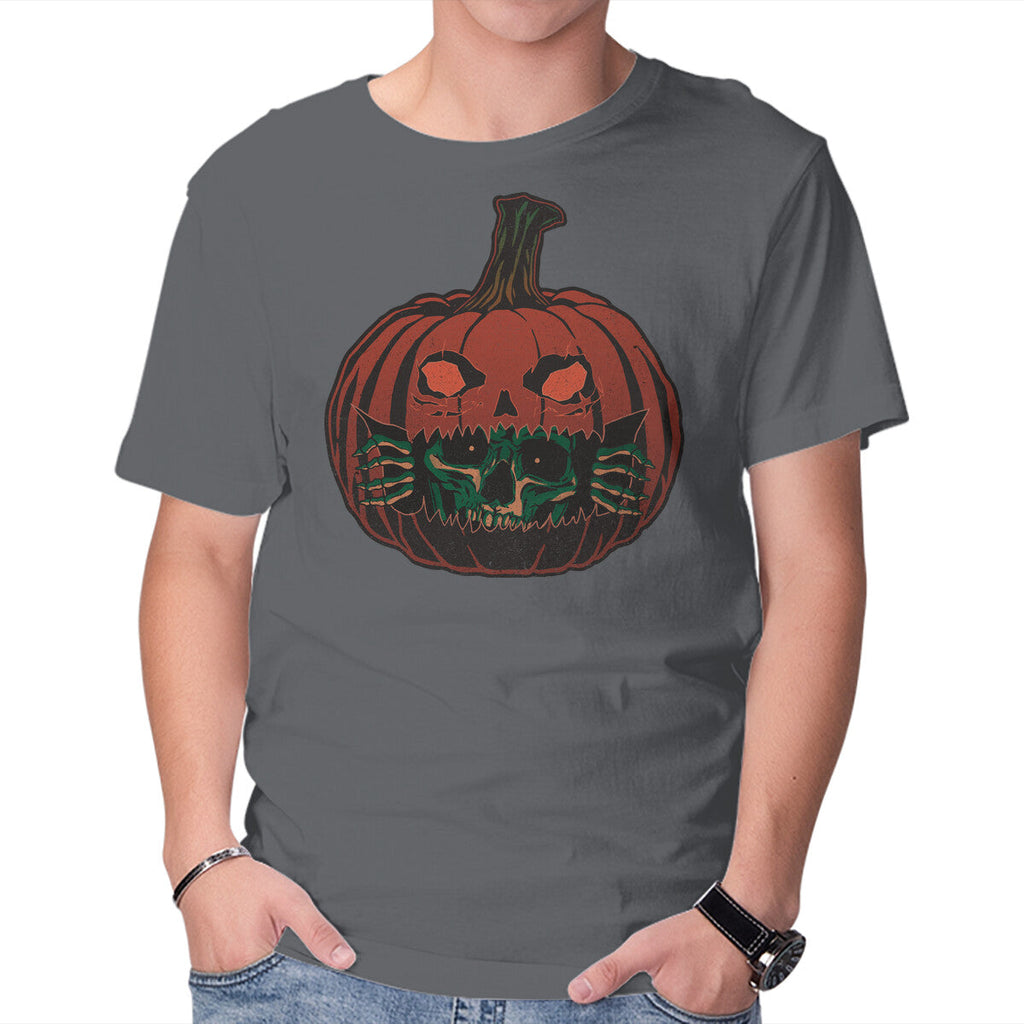 Pumpkin Surprise