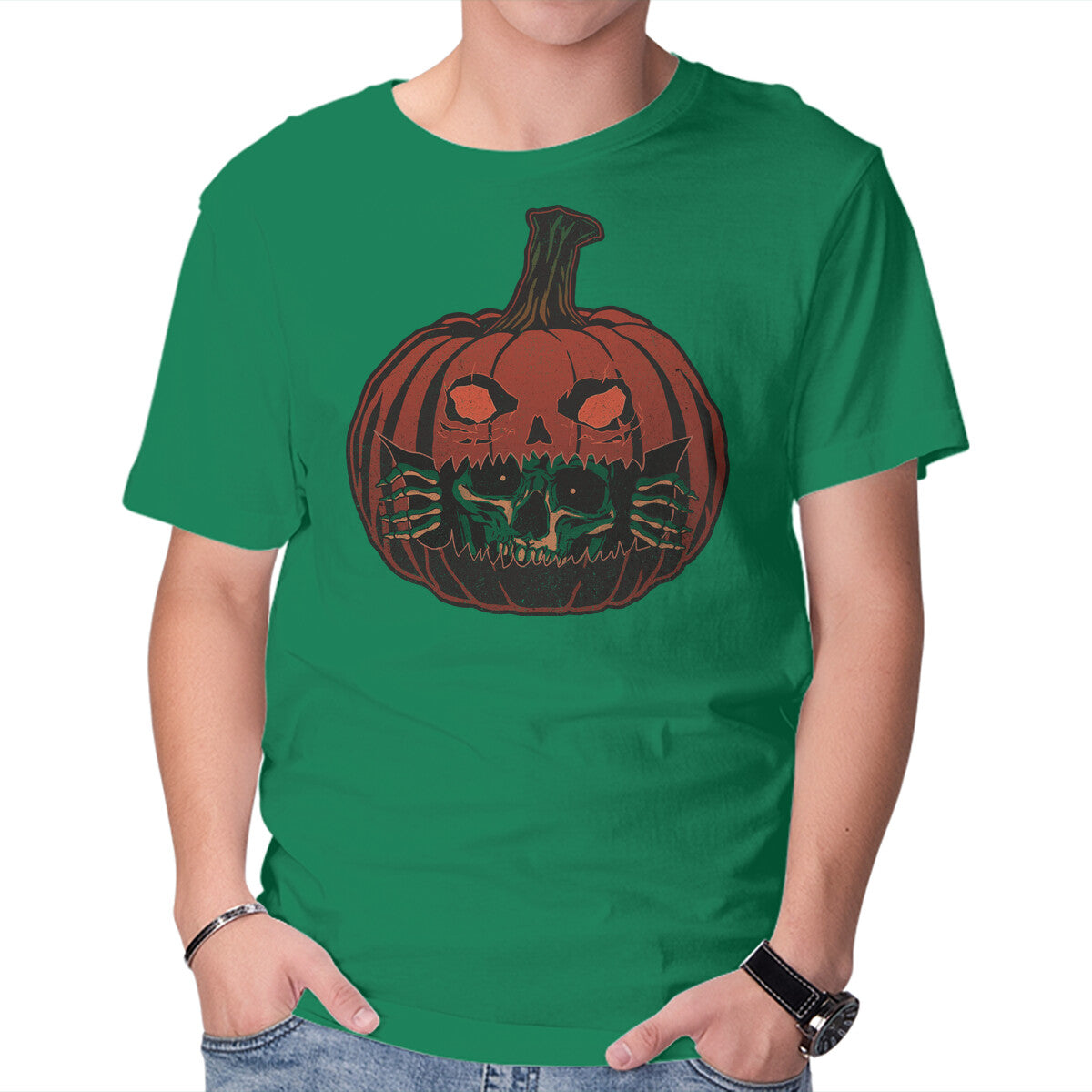 Pumpkin Surprise