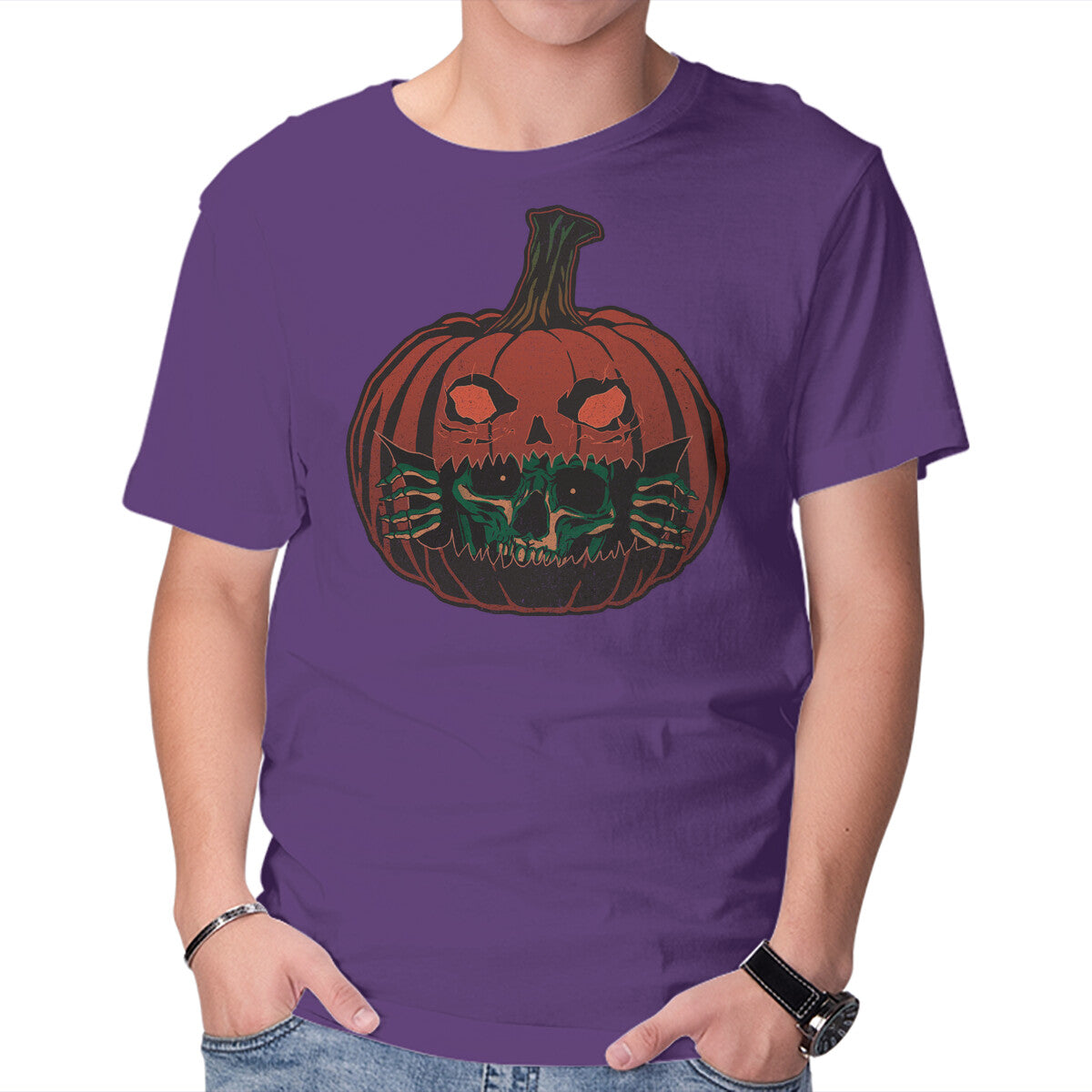 Pumpkin Surprise