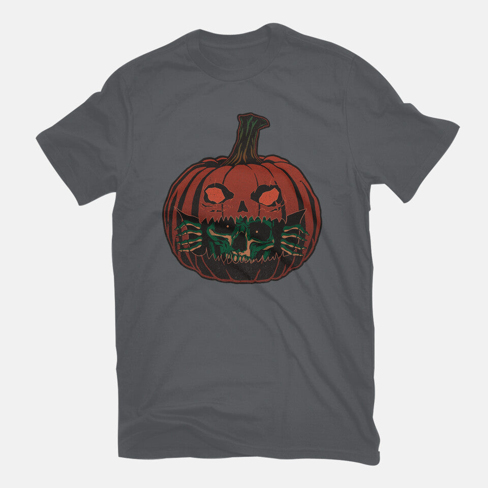 Pumpkin Surprise