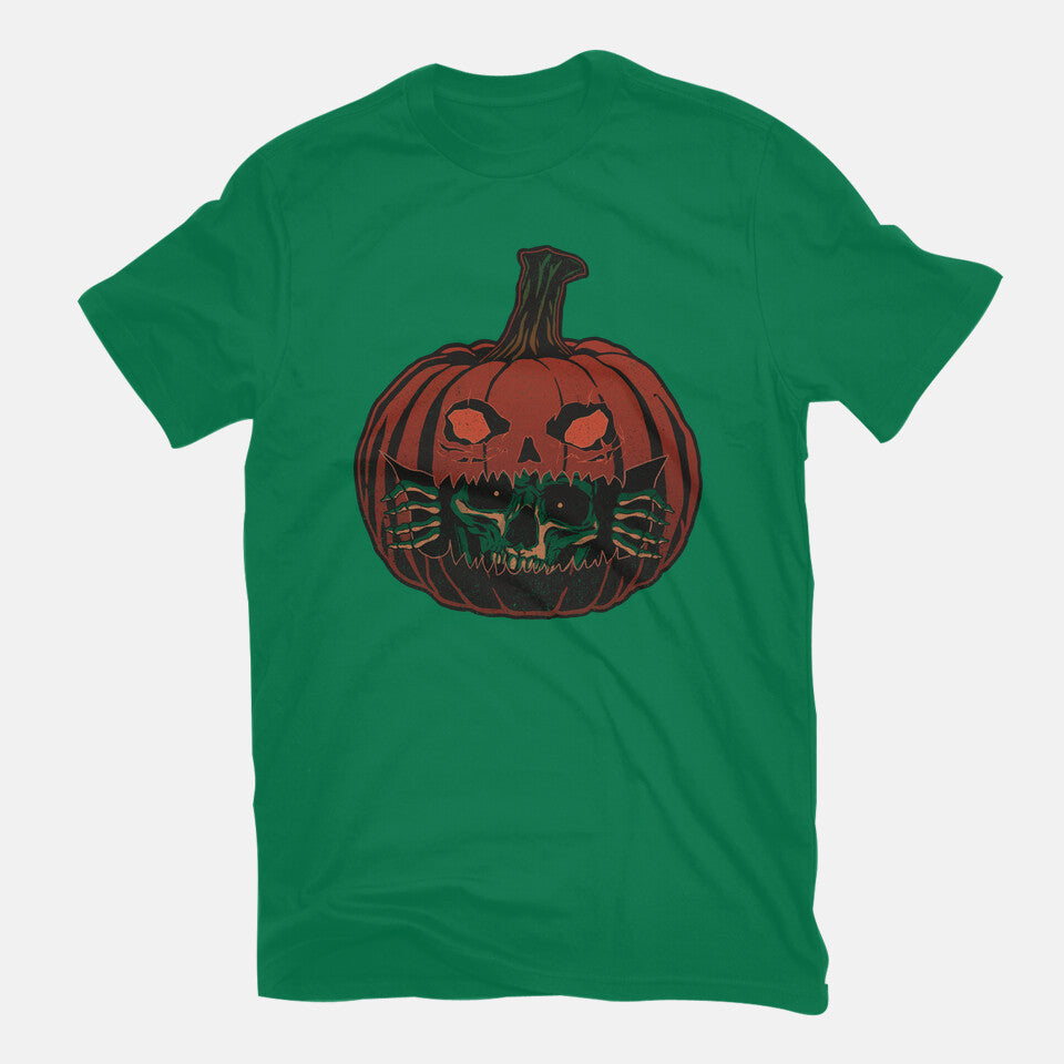 Pumpkin Surprise