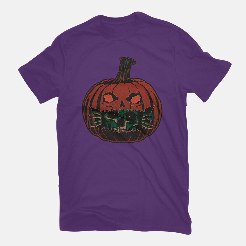 Pumpkin Surprise