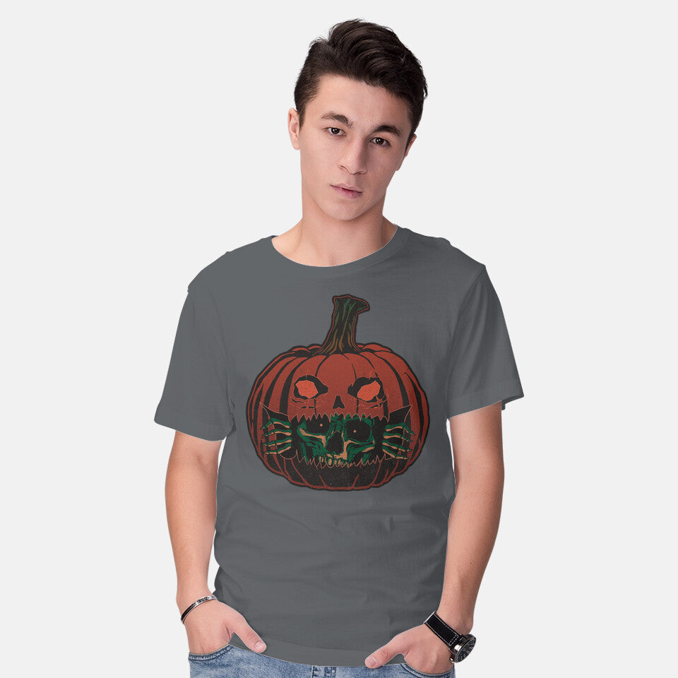 Pumpkin Surprise