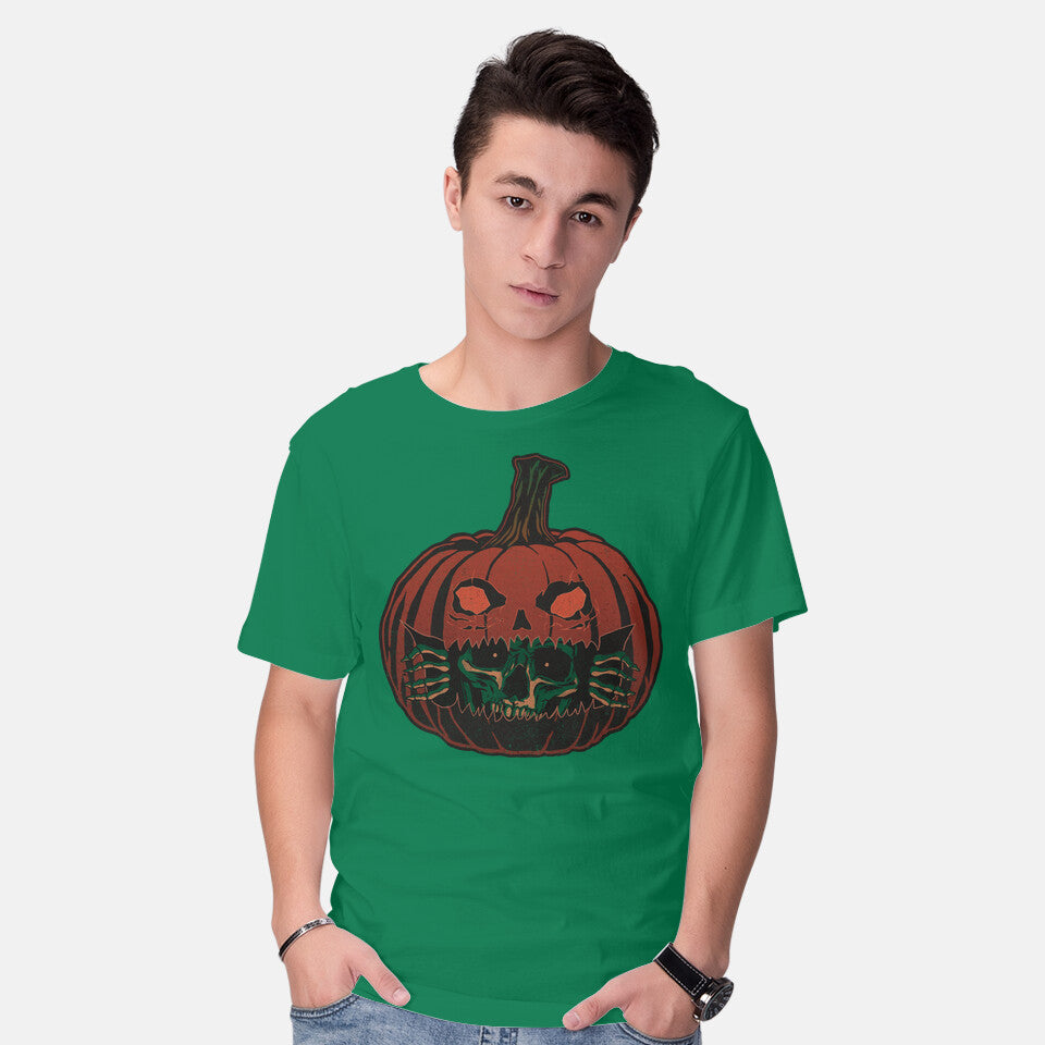 Pumpkin Surprise
