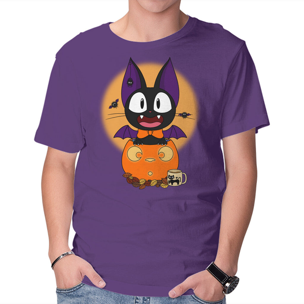 Spooky Jiji
