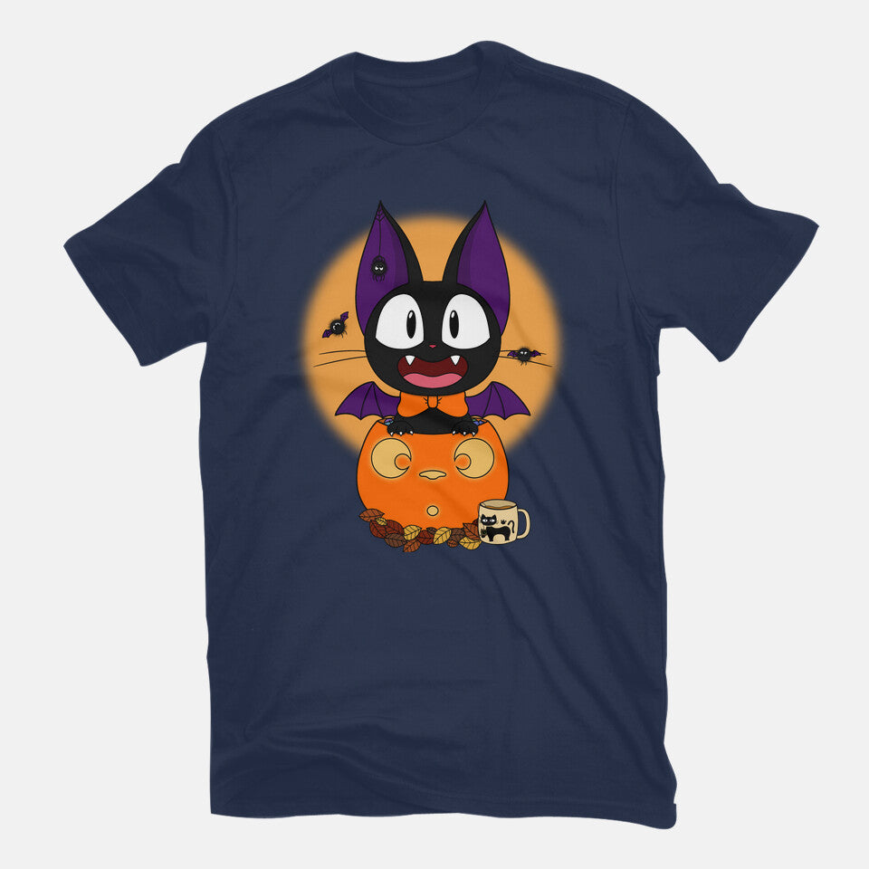 Spooky Jiji