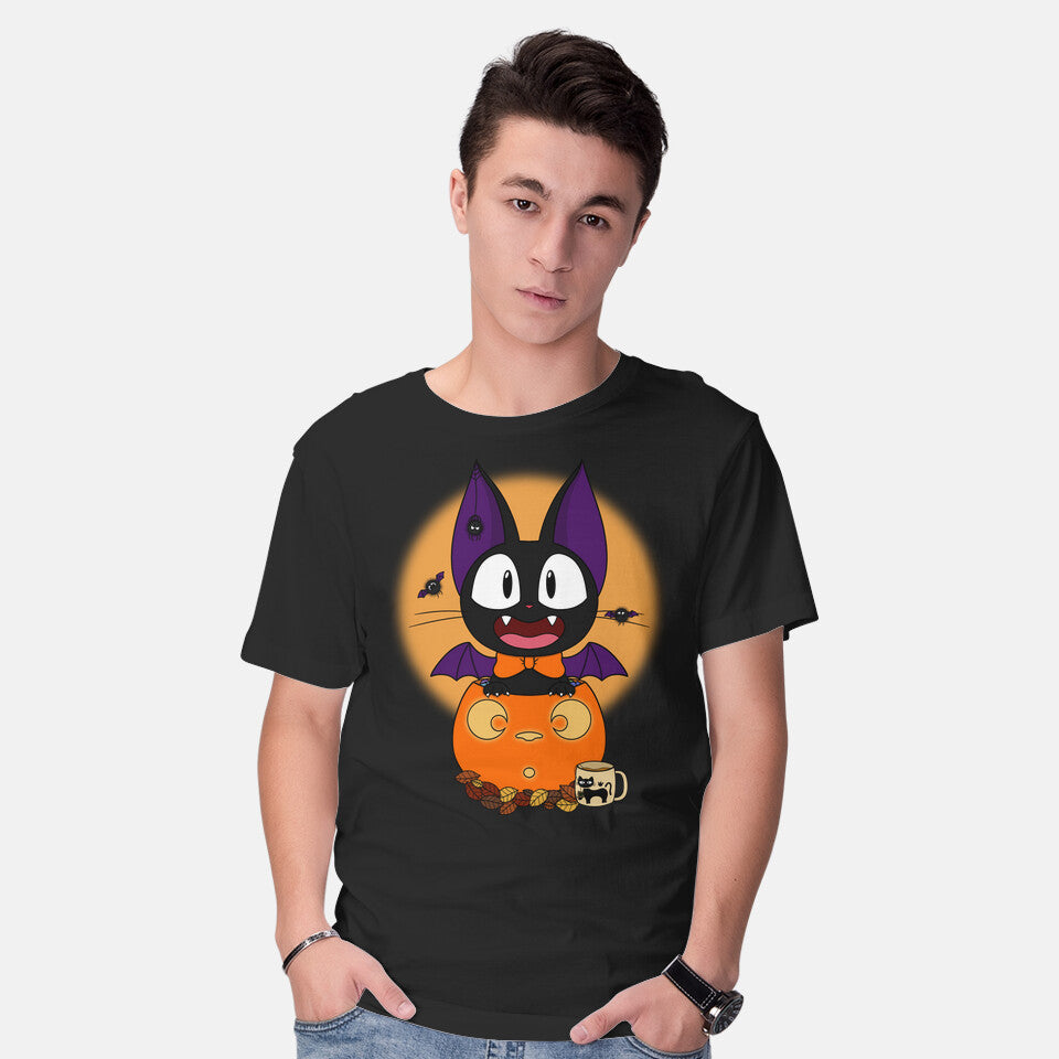 Spooky Jiji