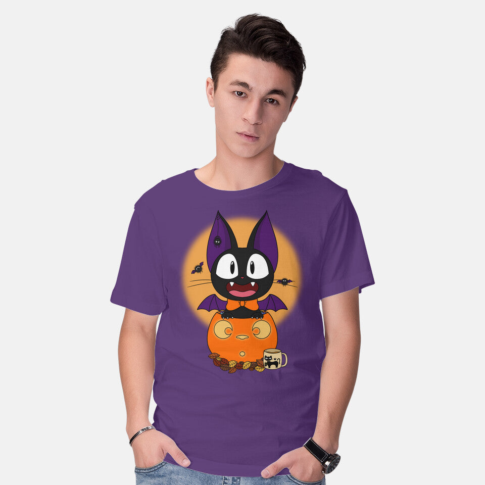 Spooky Jiji
