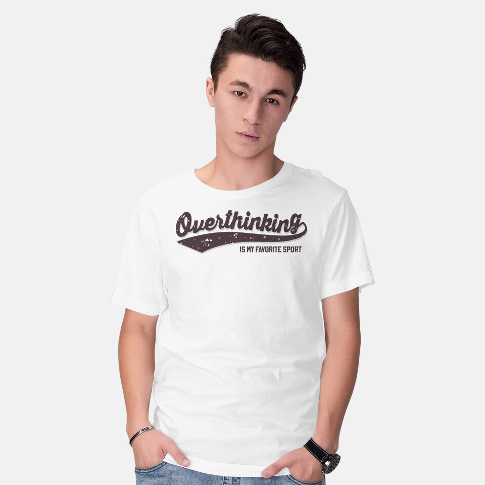 Overthinking Champ