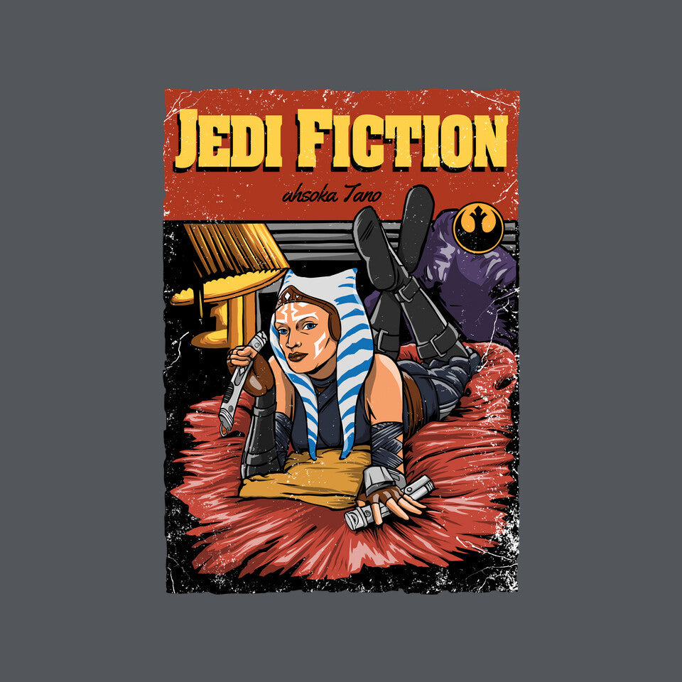 Jedi Fiction