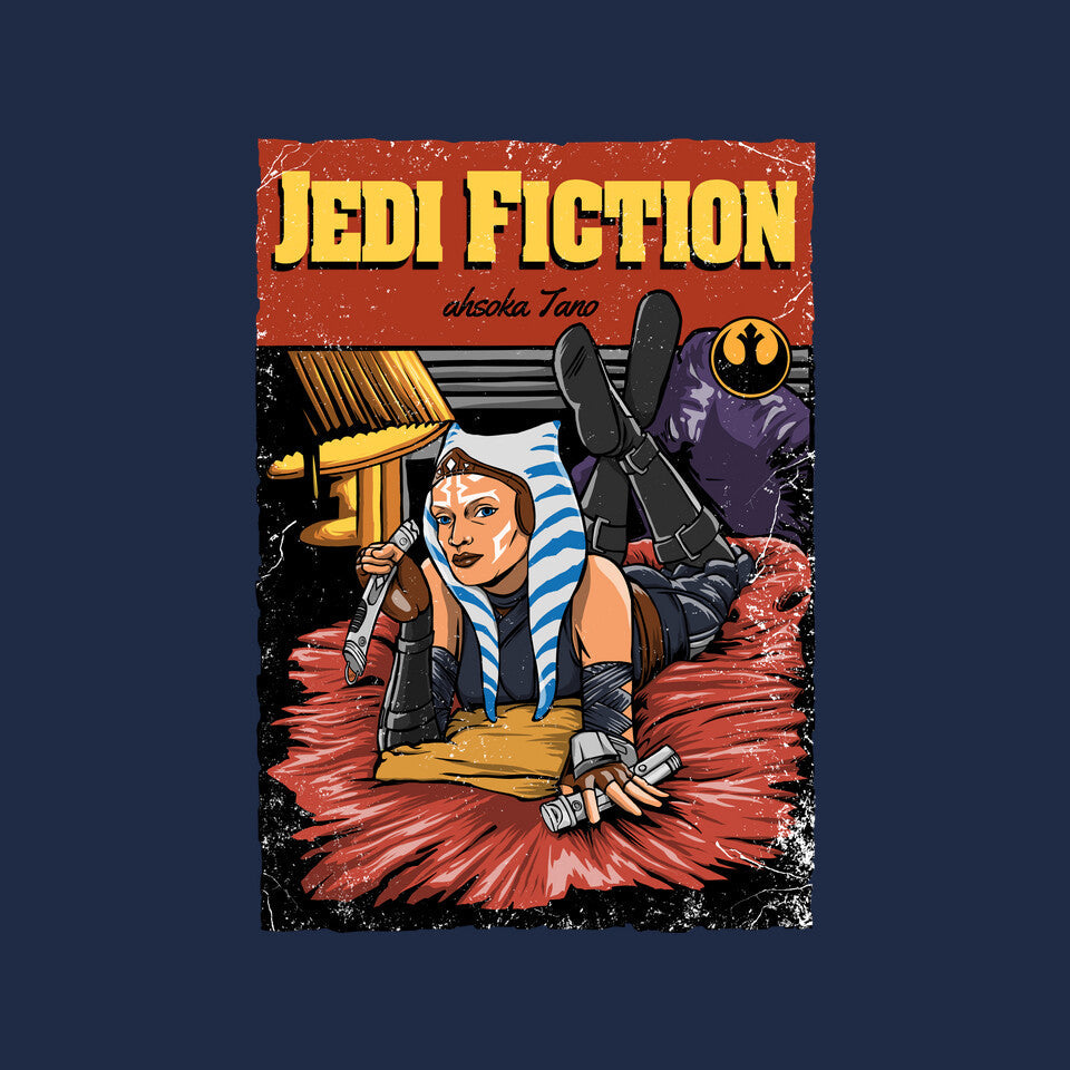 Jedi Fiction