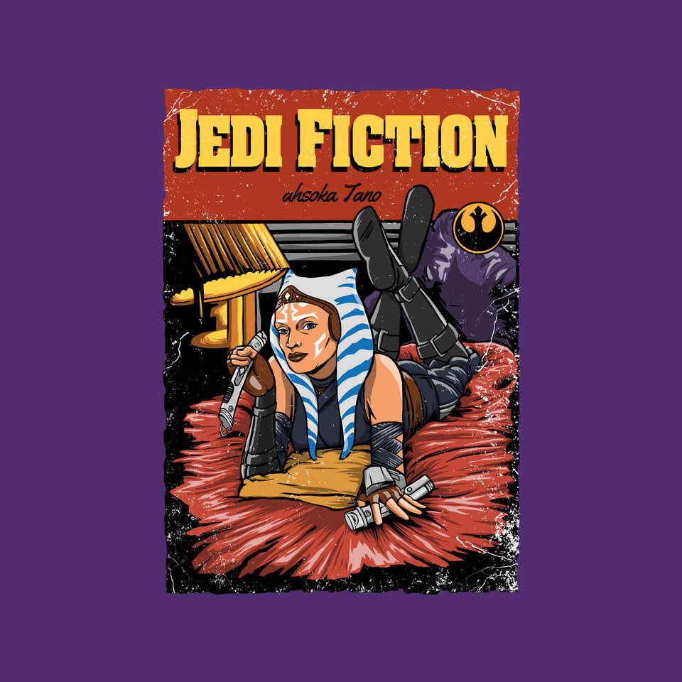 Jedi Fiction
