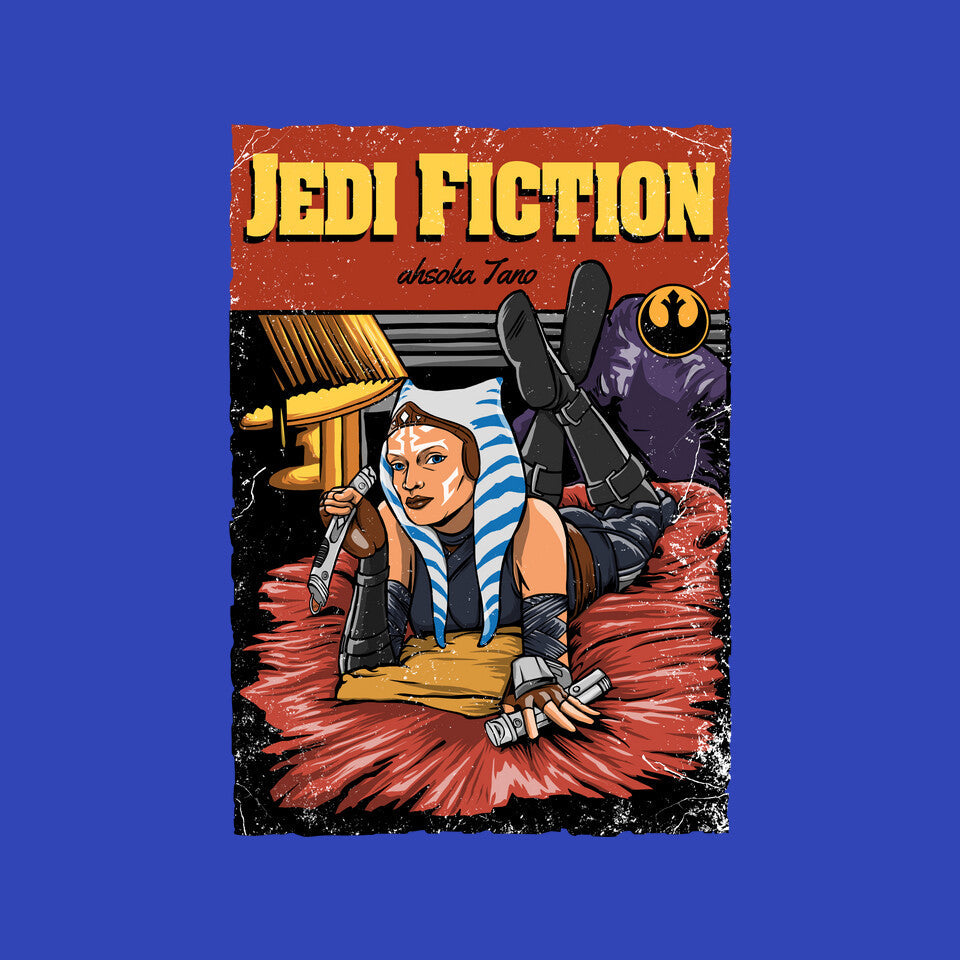 Jedi Fiction