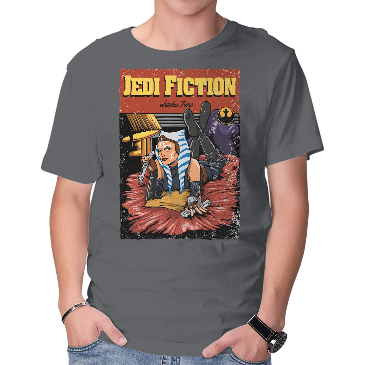 Jedi Fiction