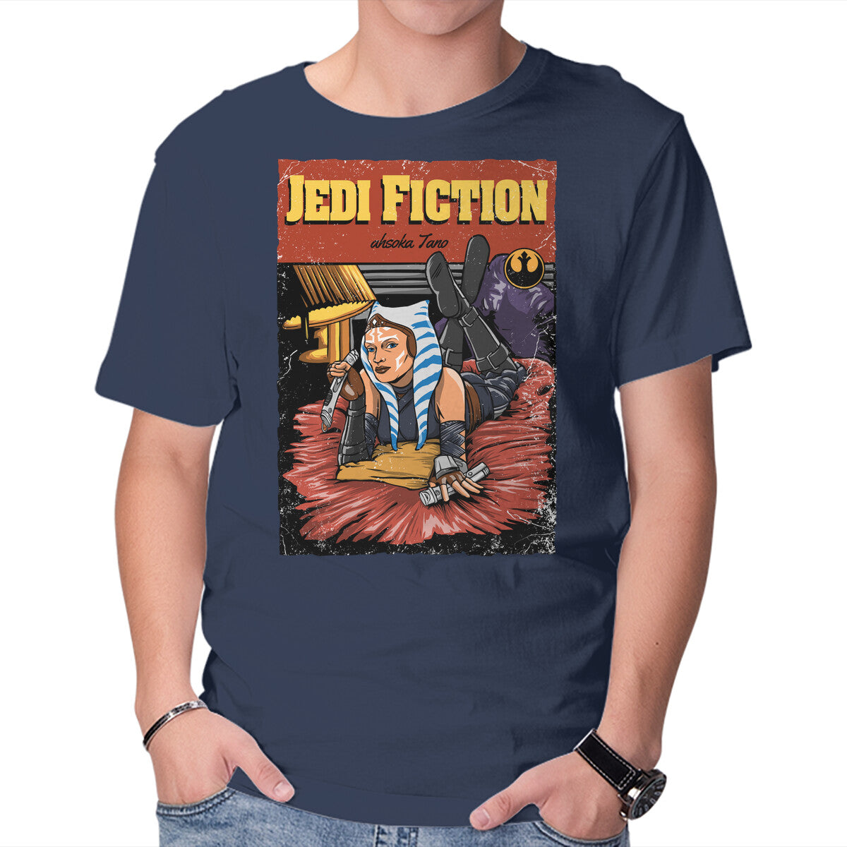 Jedi Fiction