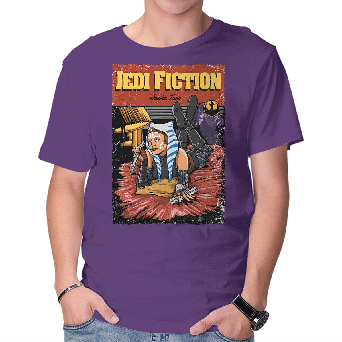 Jedi Fiction