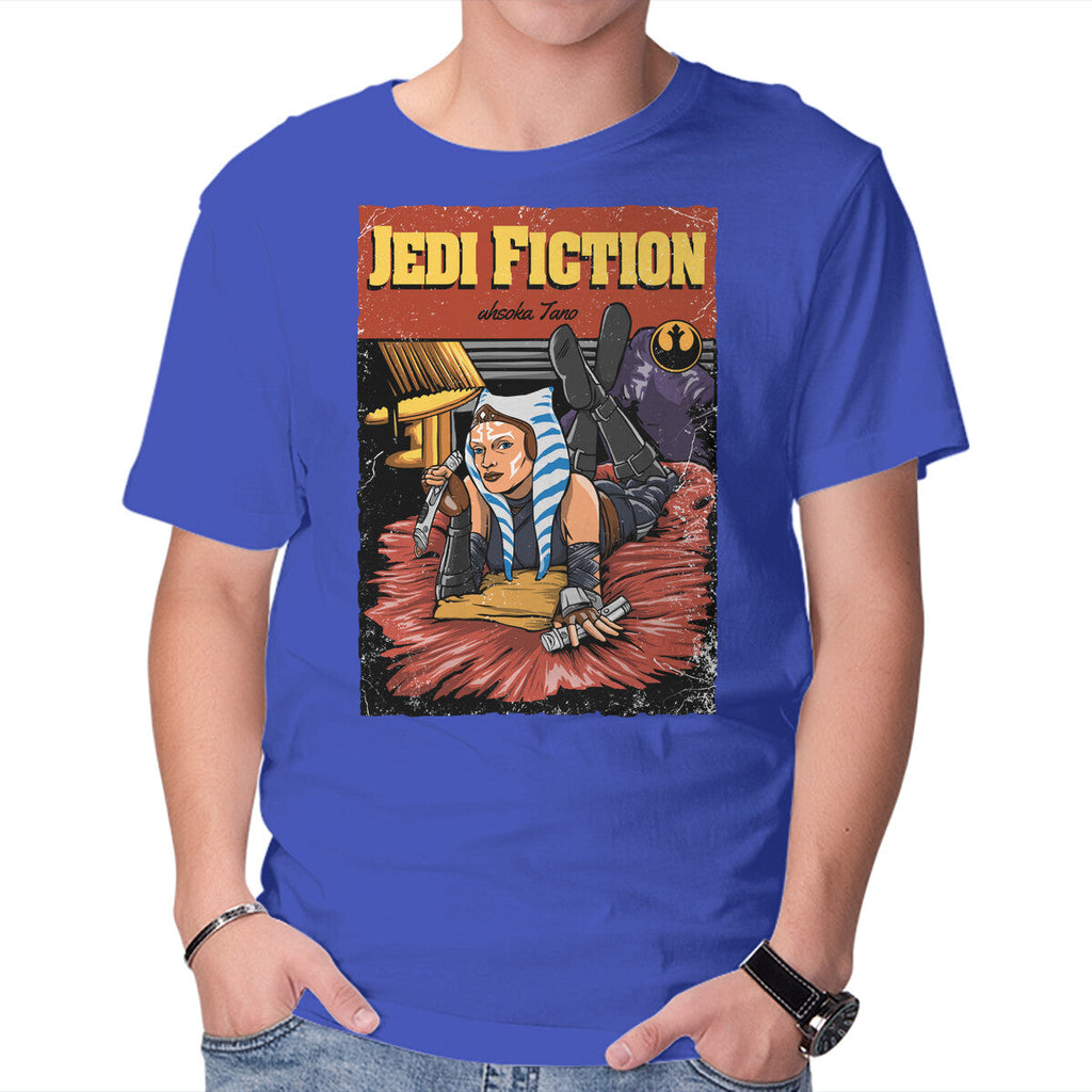 Jedi Fiction