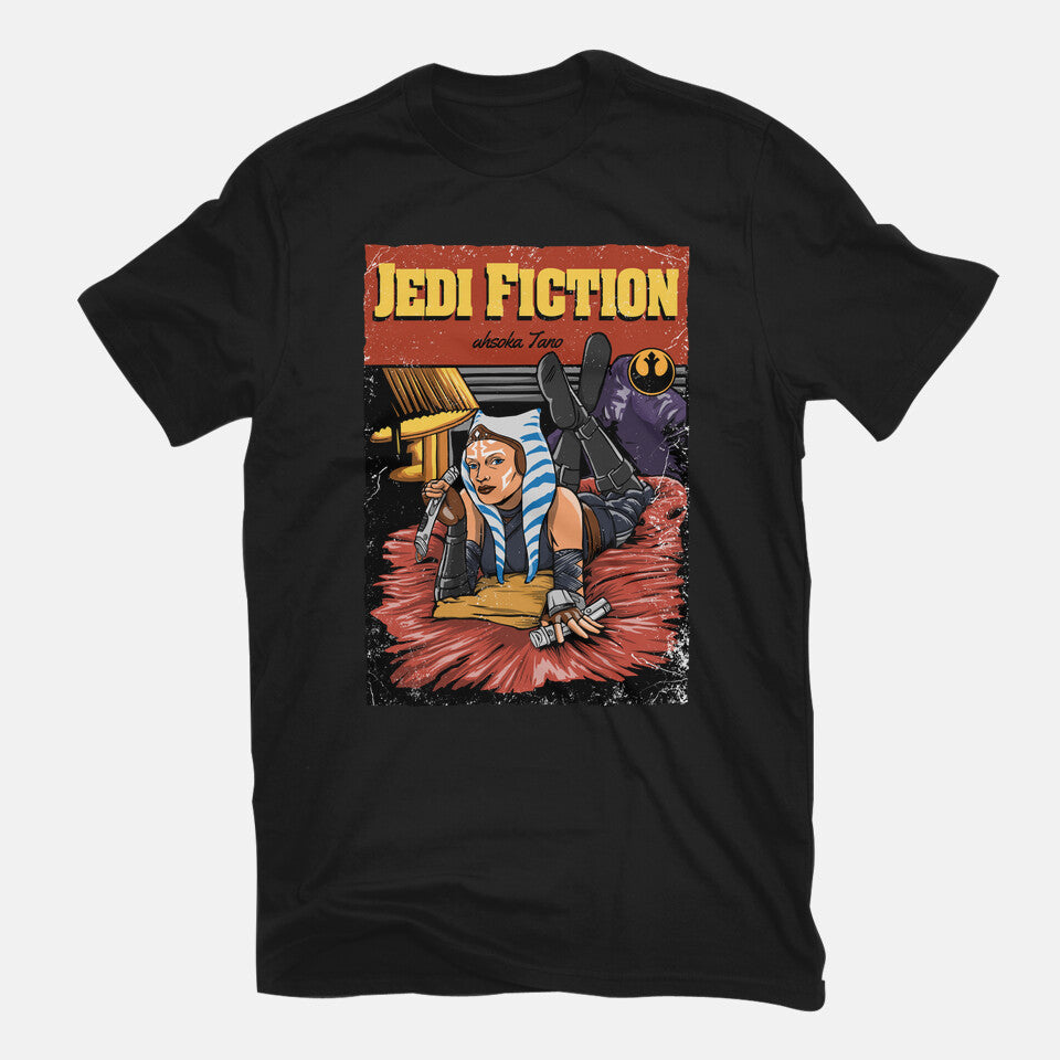 Jedi Fiction