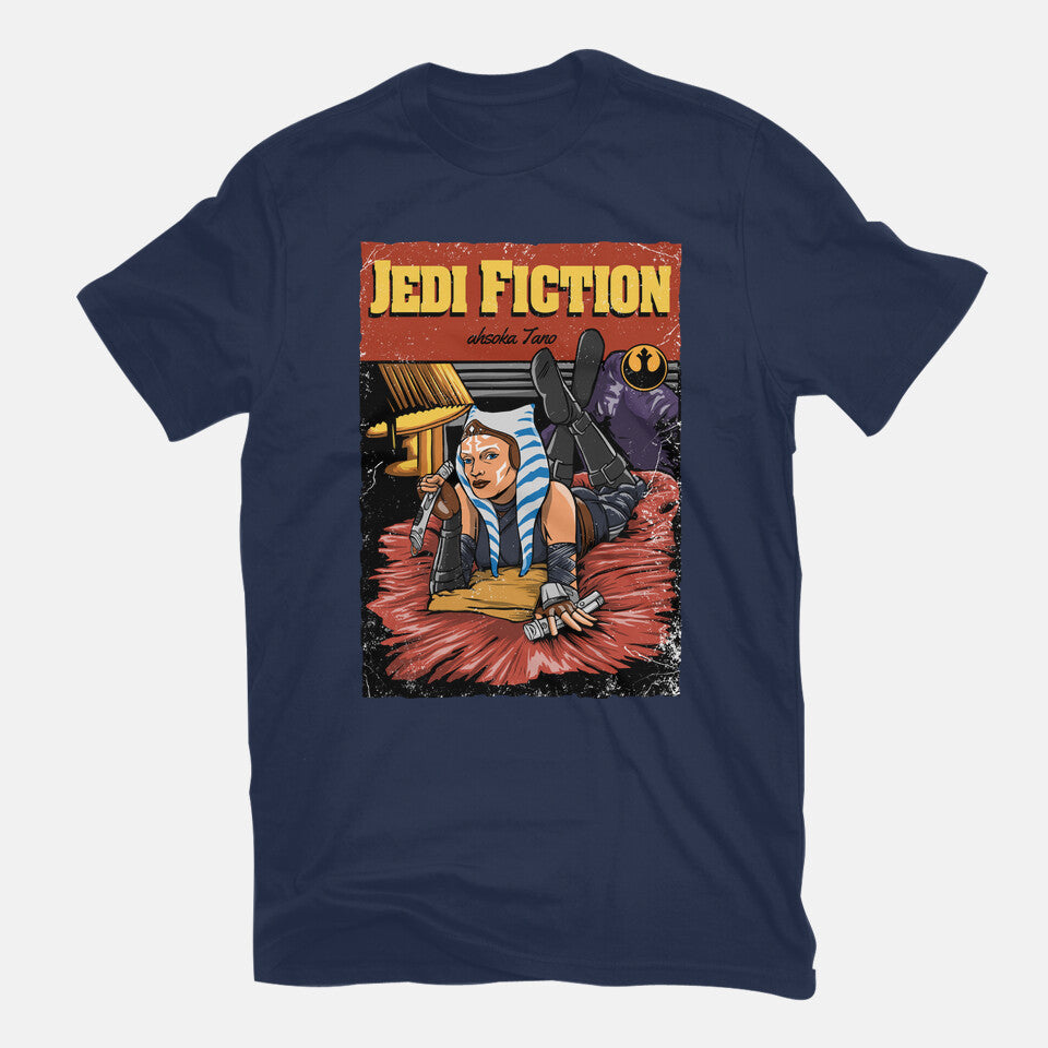 Jedi Fiction