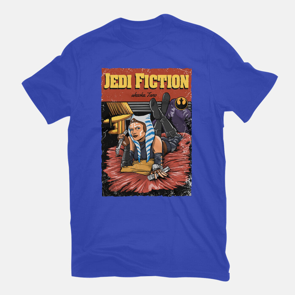 Jedi Fiction