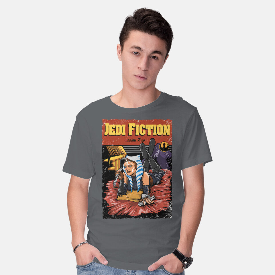 Jedi Fiction