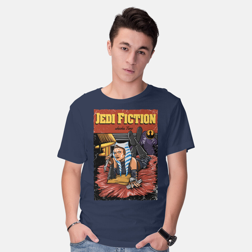 Jedi Fiction