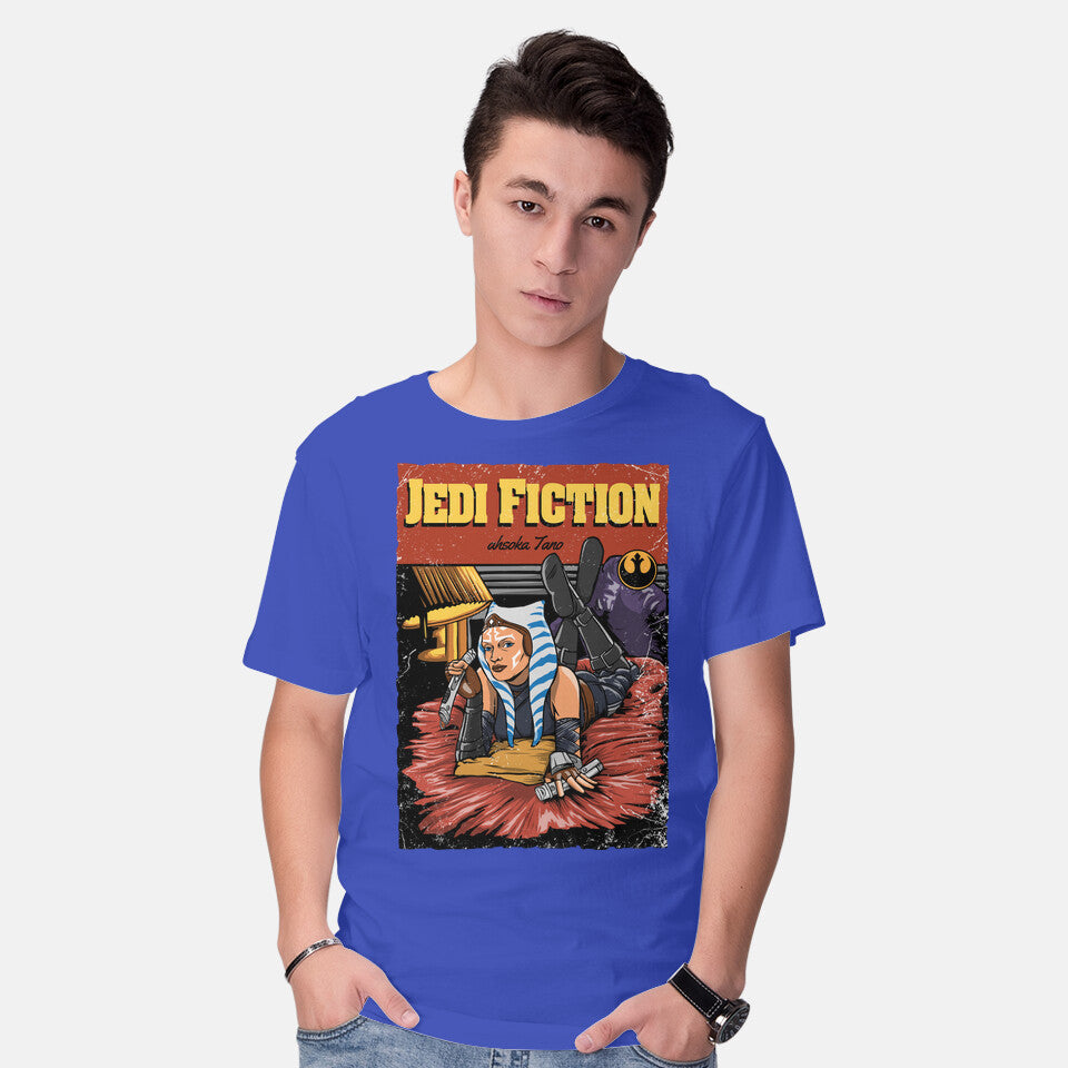 Jedi Fiction
